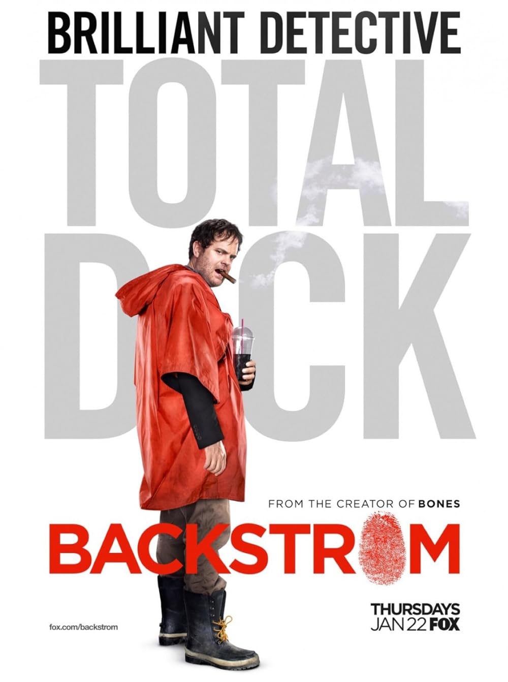 Backstrom (2015)