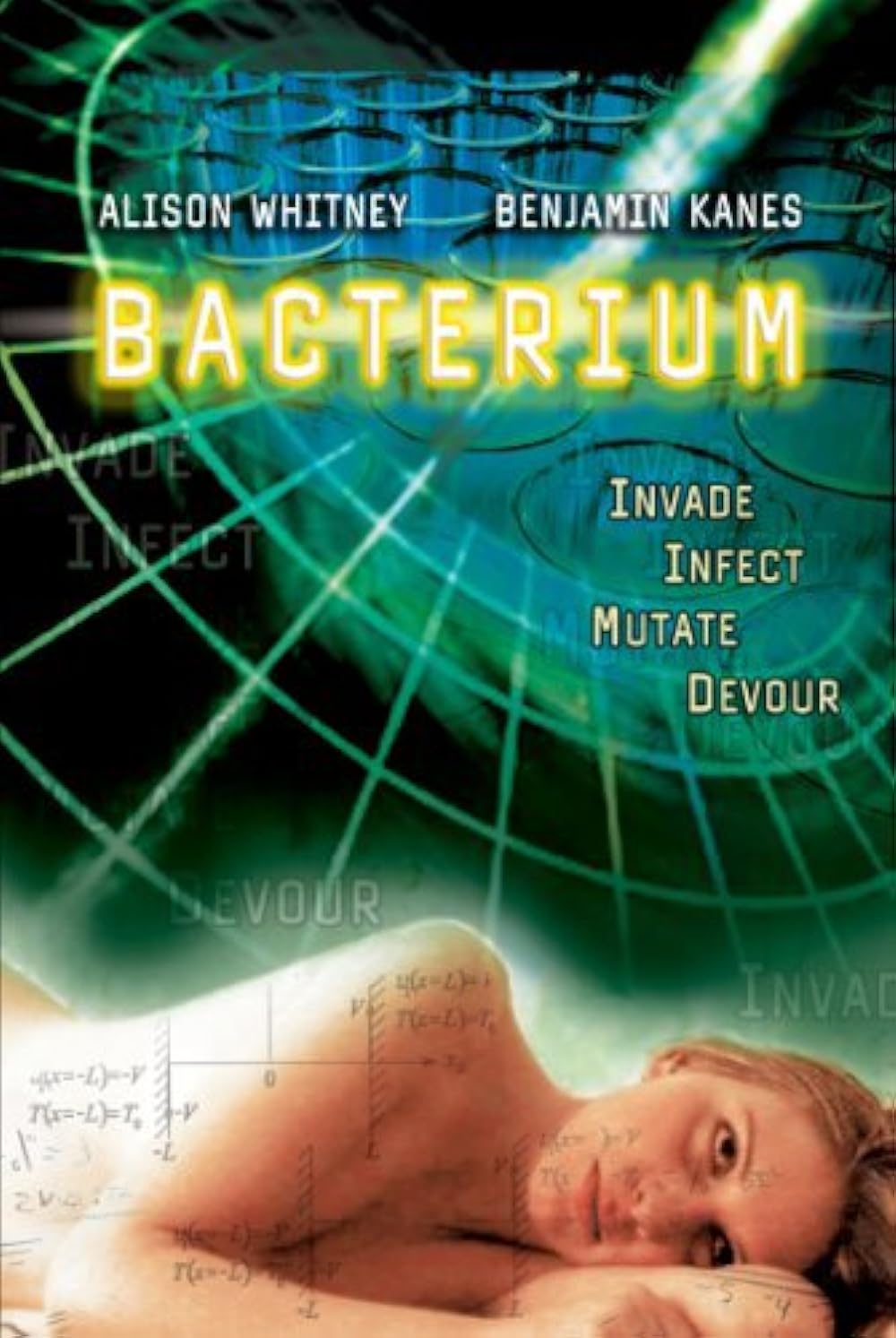 Bacterium (2006)