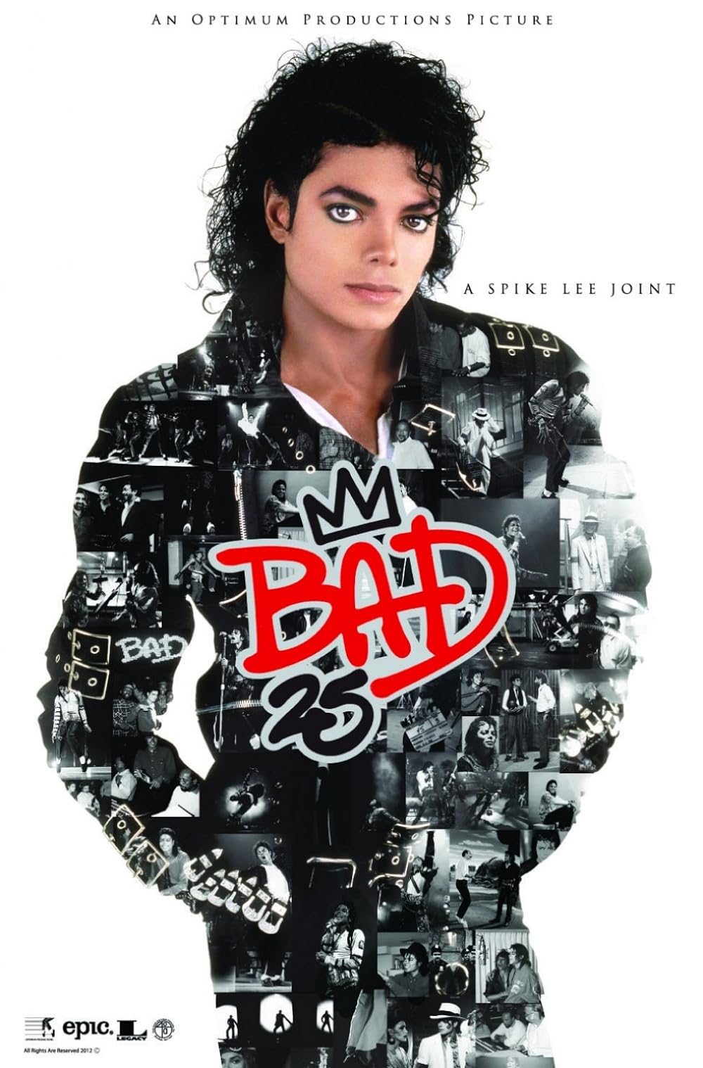 Bad 25 (2012)