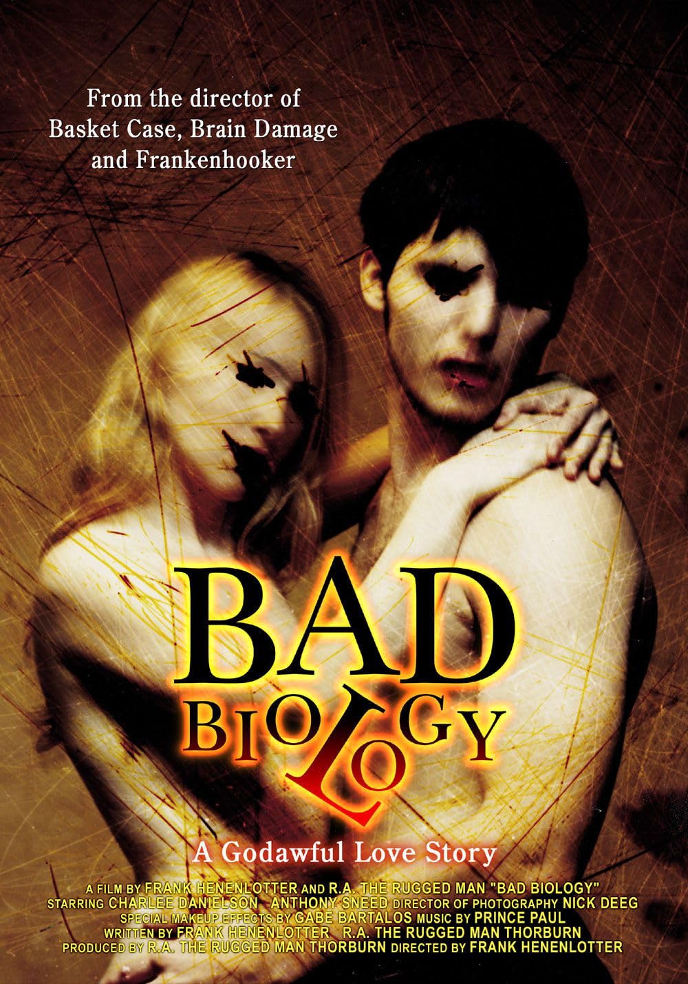 Bad Biology (2009)