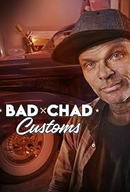 Bad Chad Customs (2019)