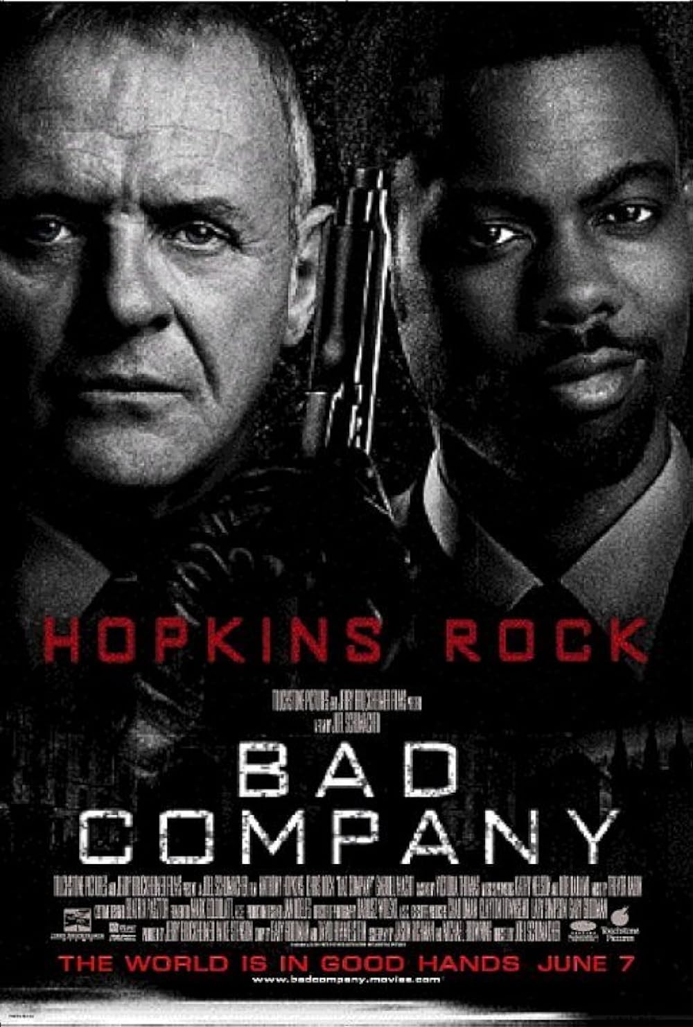 Bad Company (2002)