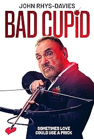 Bad Cupid (2021)