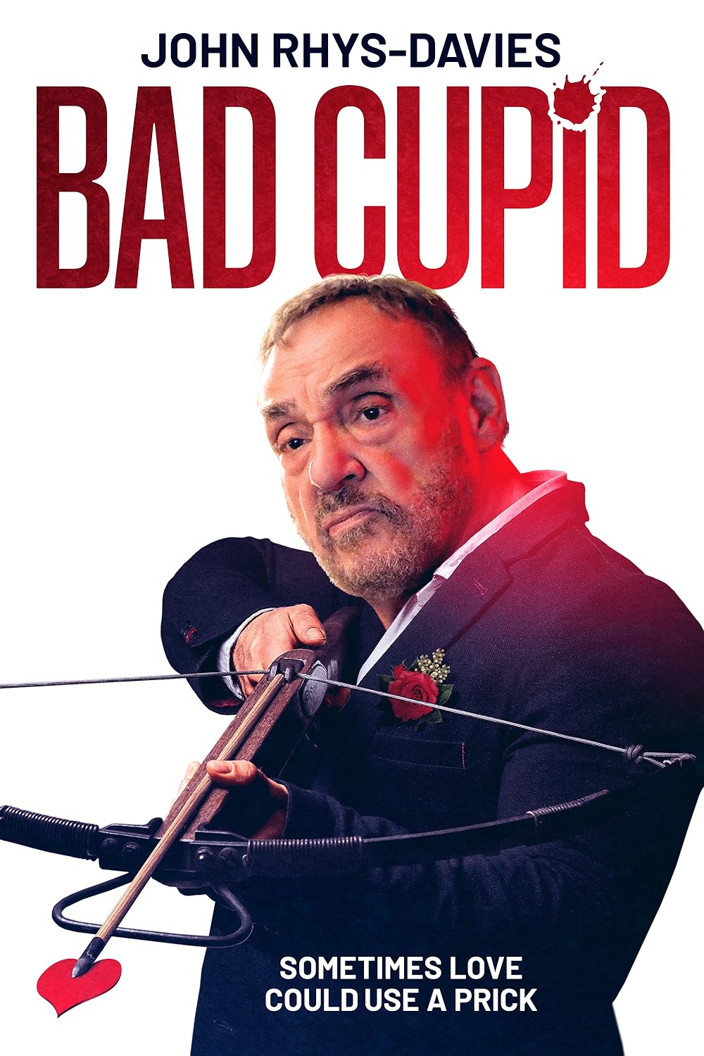 Bad Cupid (2021)