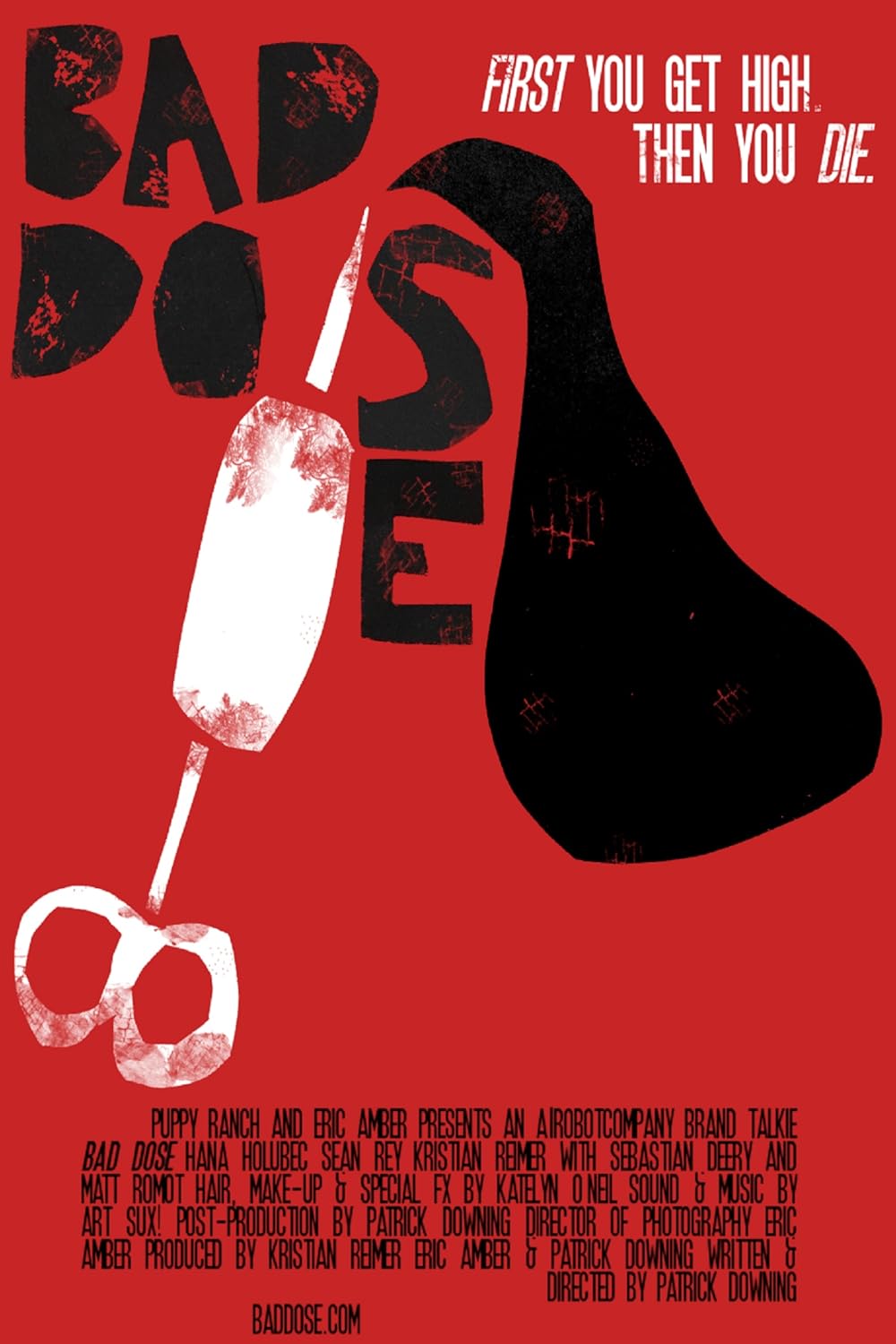 Bad Dose (2019)