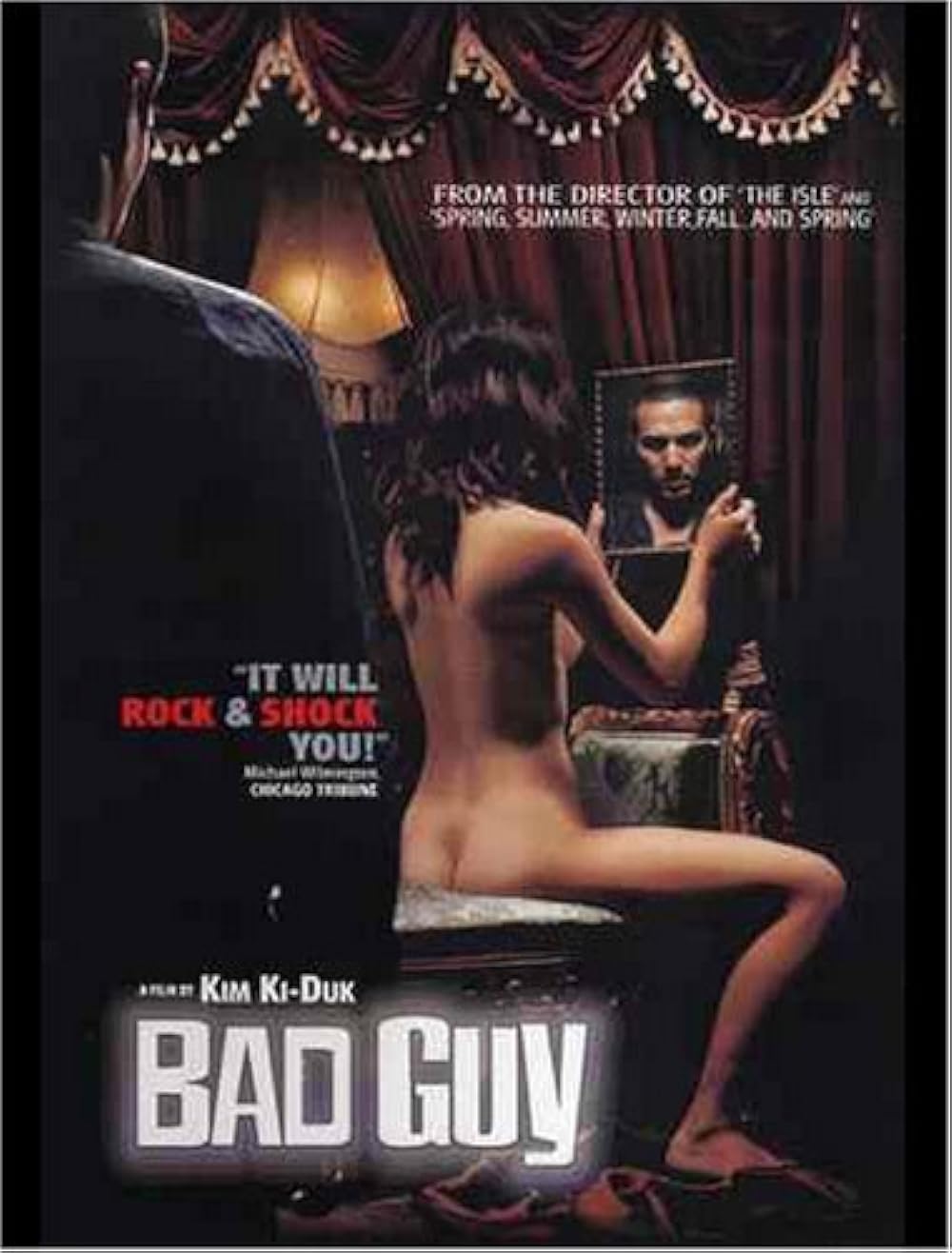 Bad Guy (2005)