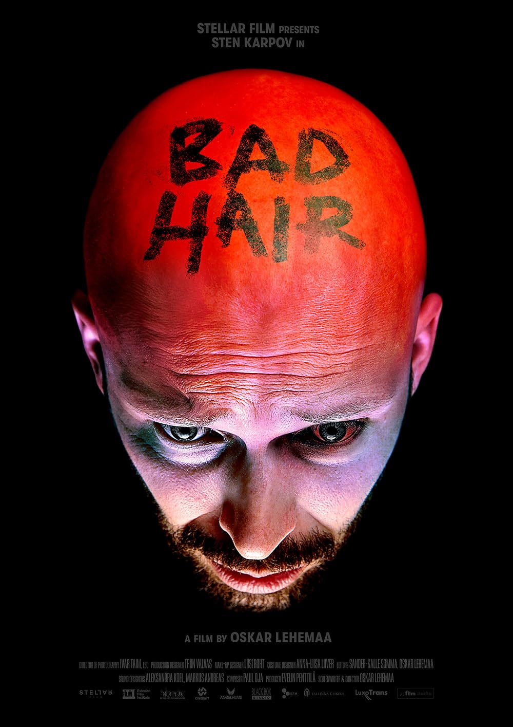 Bad Hair (2019)