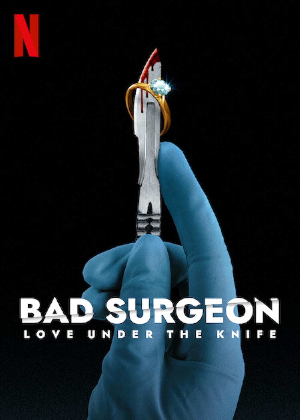 Bad Surgeon: Love Under the Knife (2023)