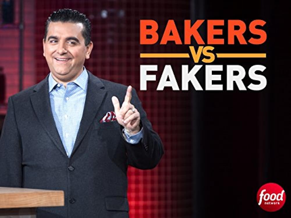 Bakers vs. Fakers (2016)