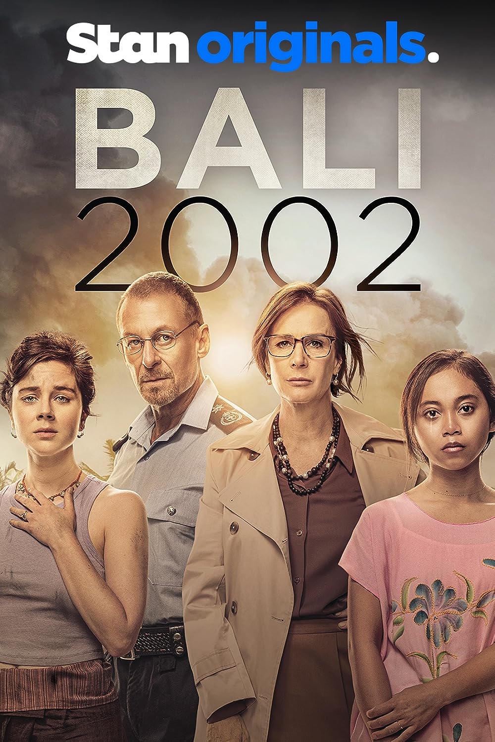 Bali 2002 (2022)