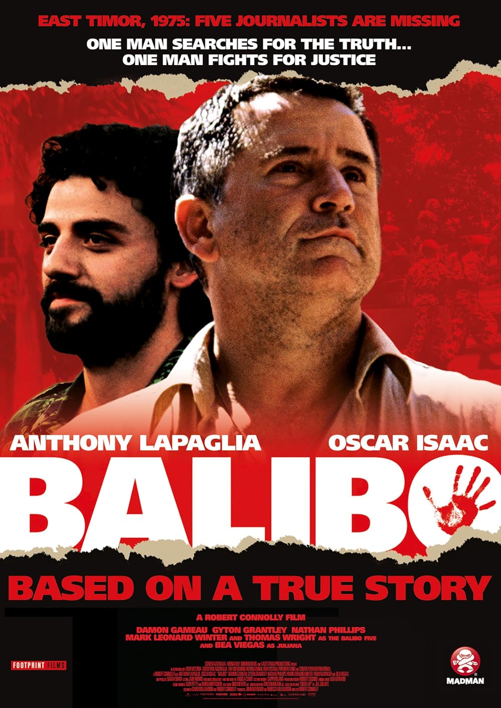 Balibo (2009)