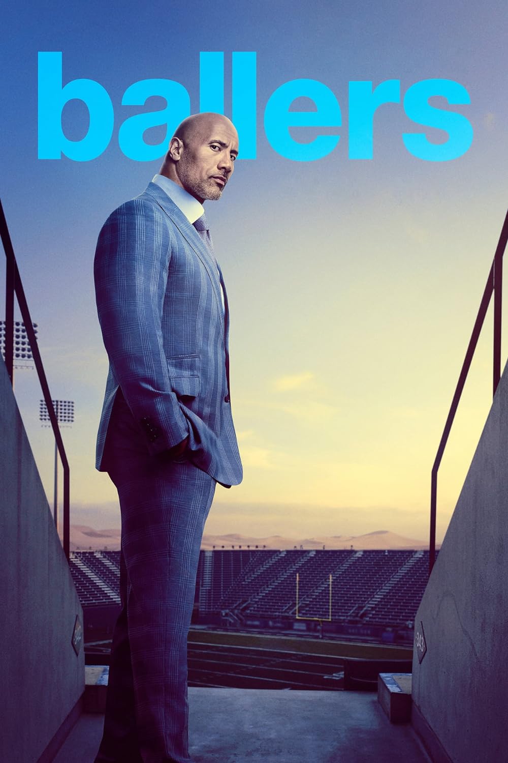 Ballers (2015)