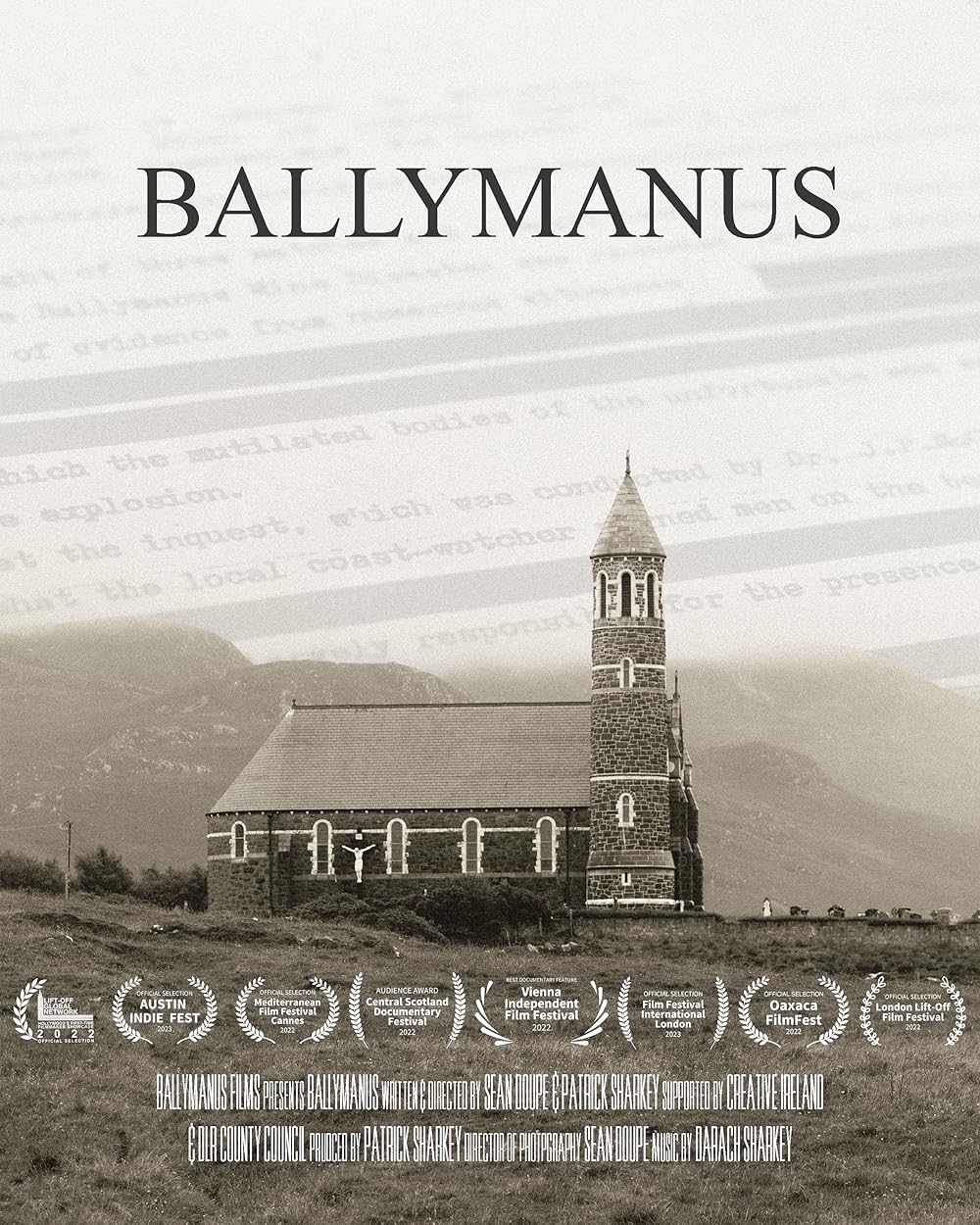 Ballymanus (2022)