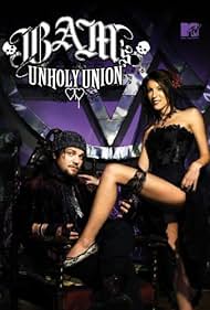 Bam's Unholy Union (2007)
