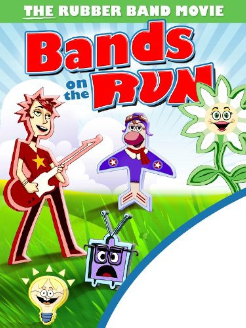 Bands on the Run (2011)