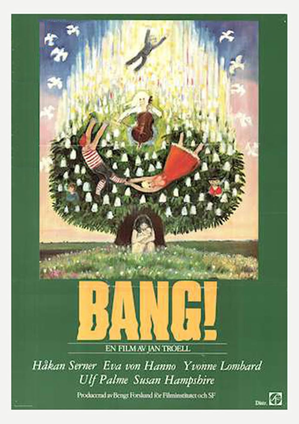 Bang! (1977)