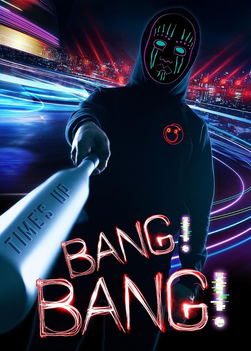 Bang! Bang! (2020)