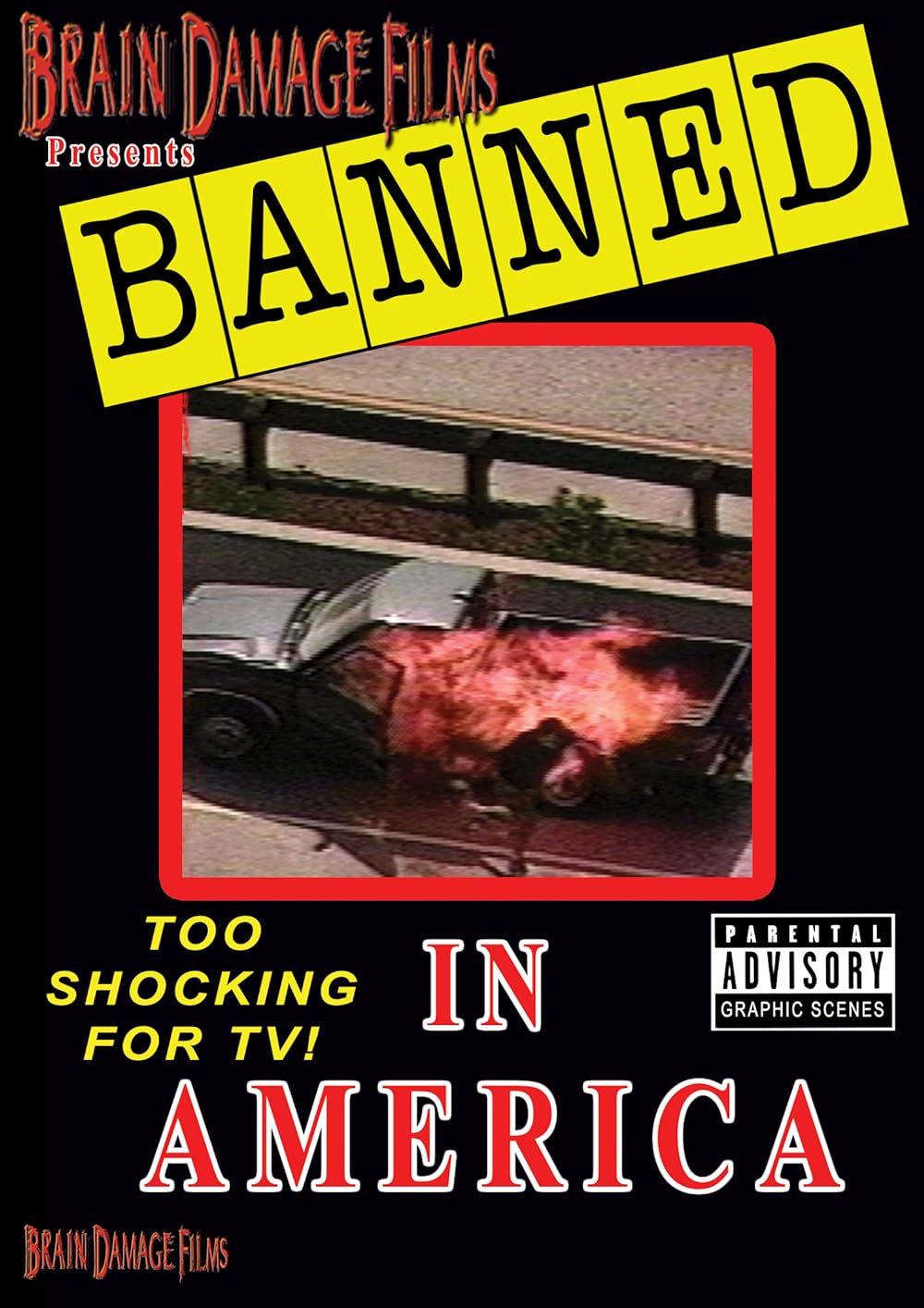 Banned! In America (1998)