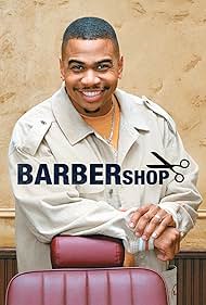 Barbershop (2006)