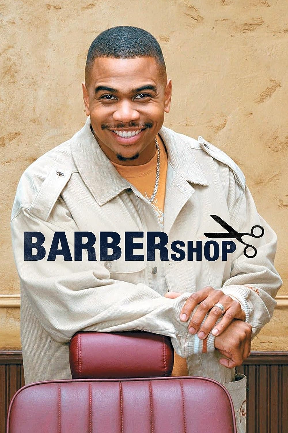 Barbershop (2006)