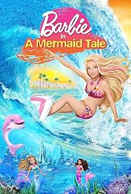 Barbie in a Mermaid Tale (2010)
