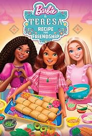 Barbie & Teresa: Recipe for Friendship (2025)