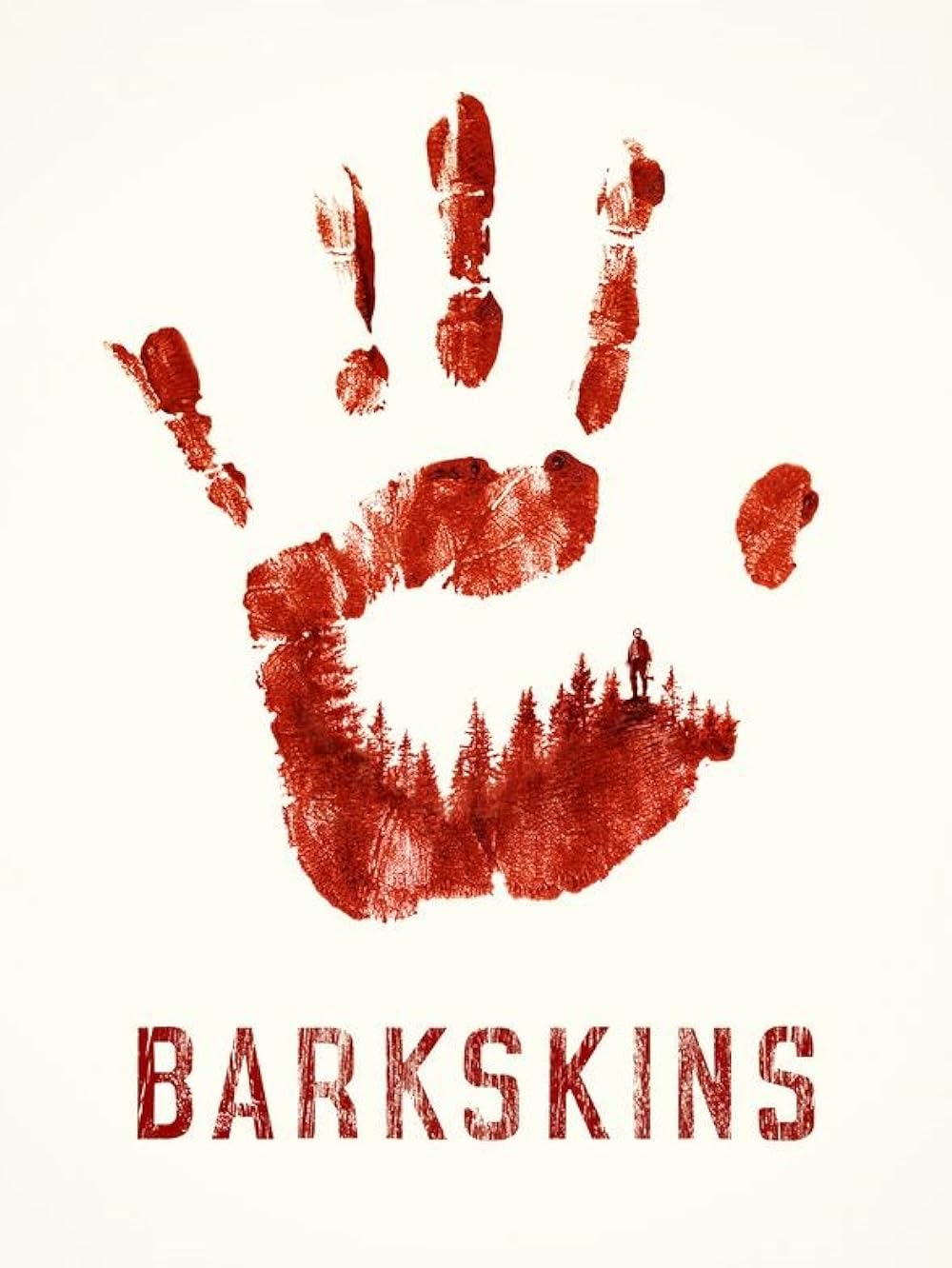 Barkskins (2020)