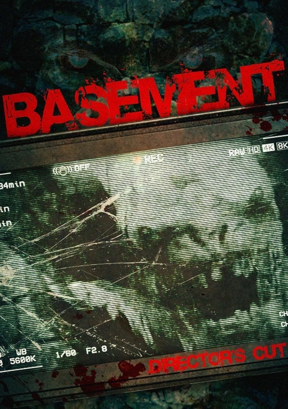 Basement (2017)