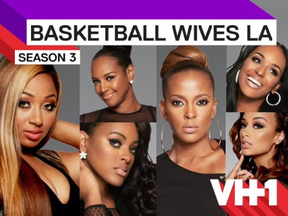 Basketball Wives LA (2011)