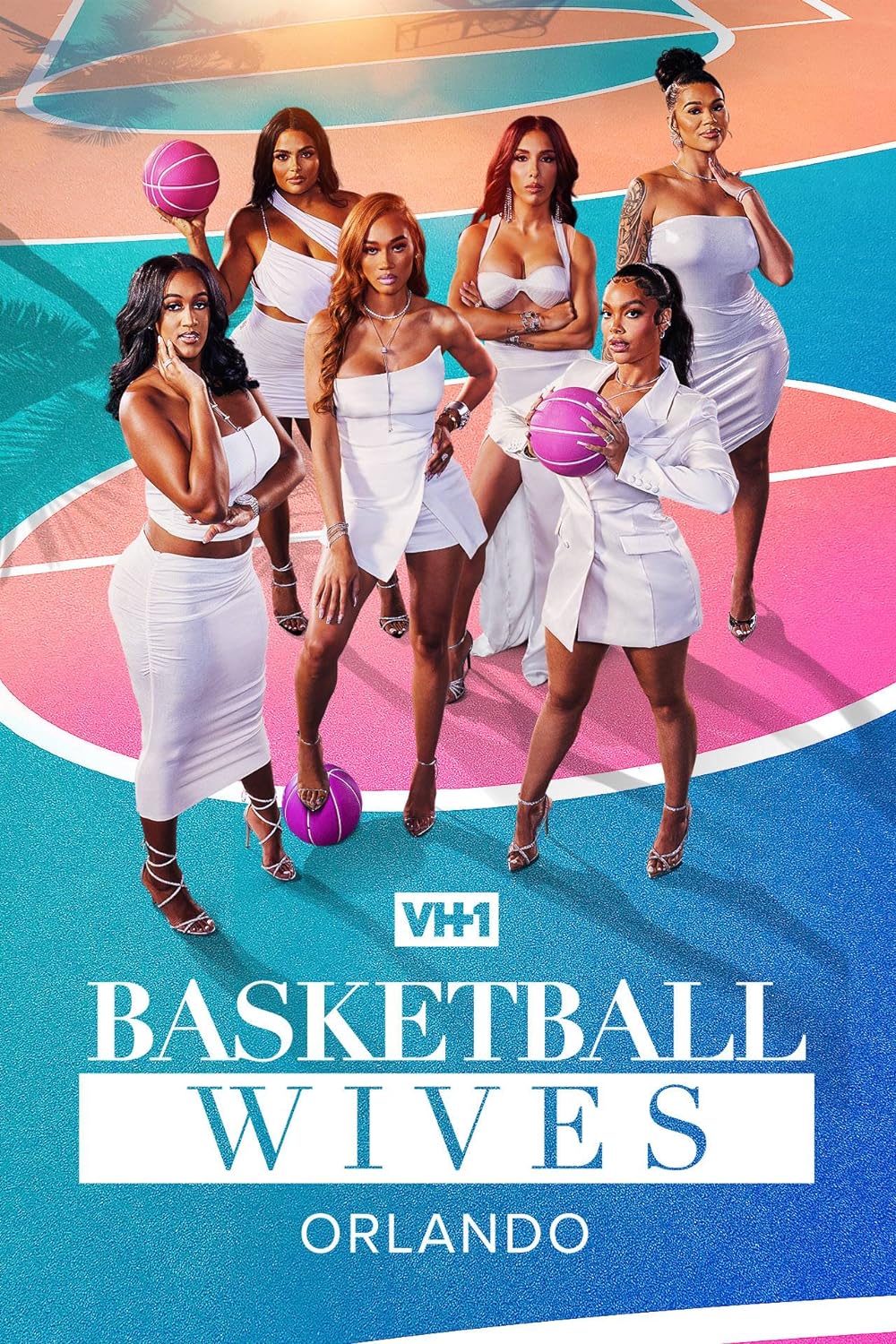 Basketball Wives Orlando (2023)