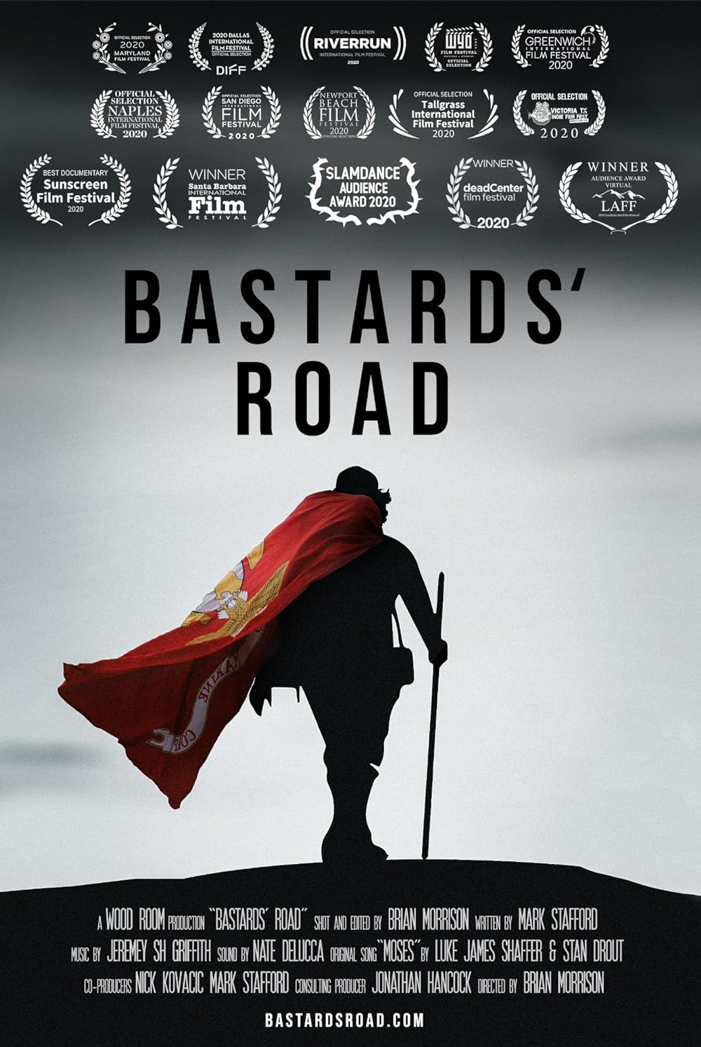 Bastards' Road (2020)