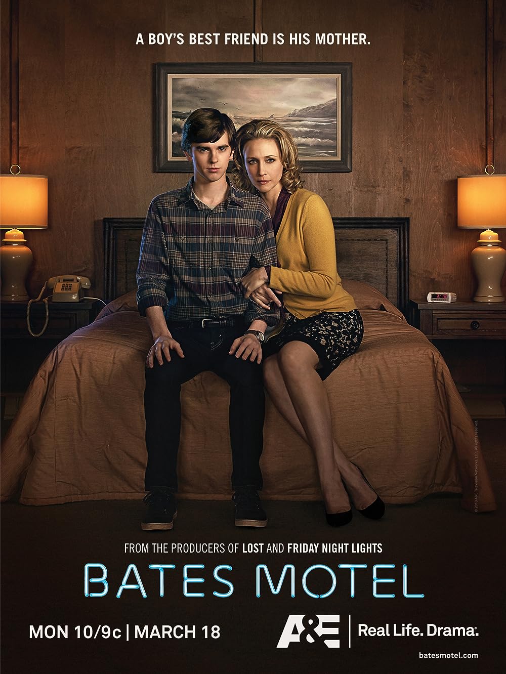 Bates Motel (2013)