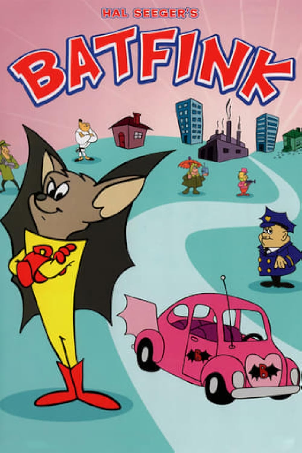 Batfink (1966)