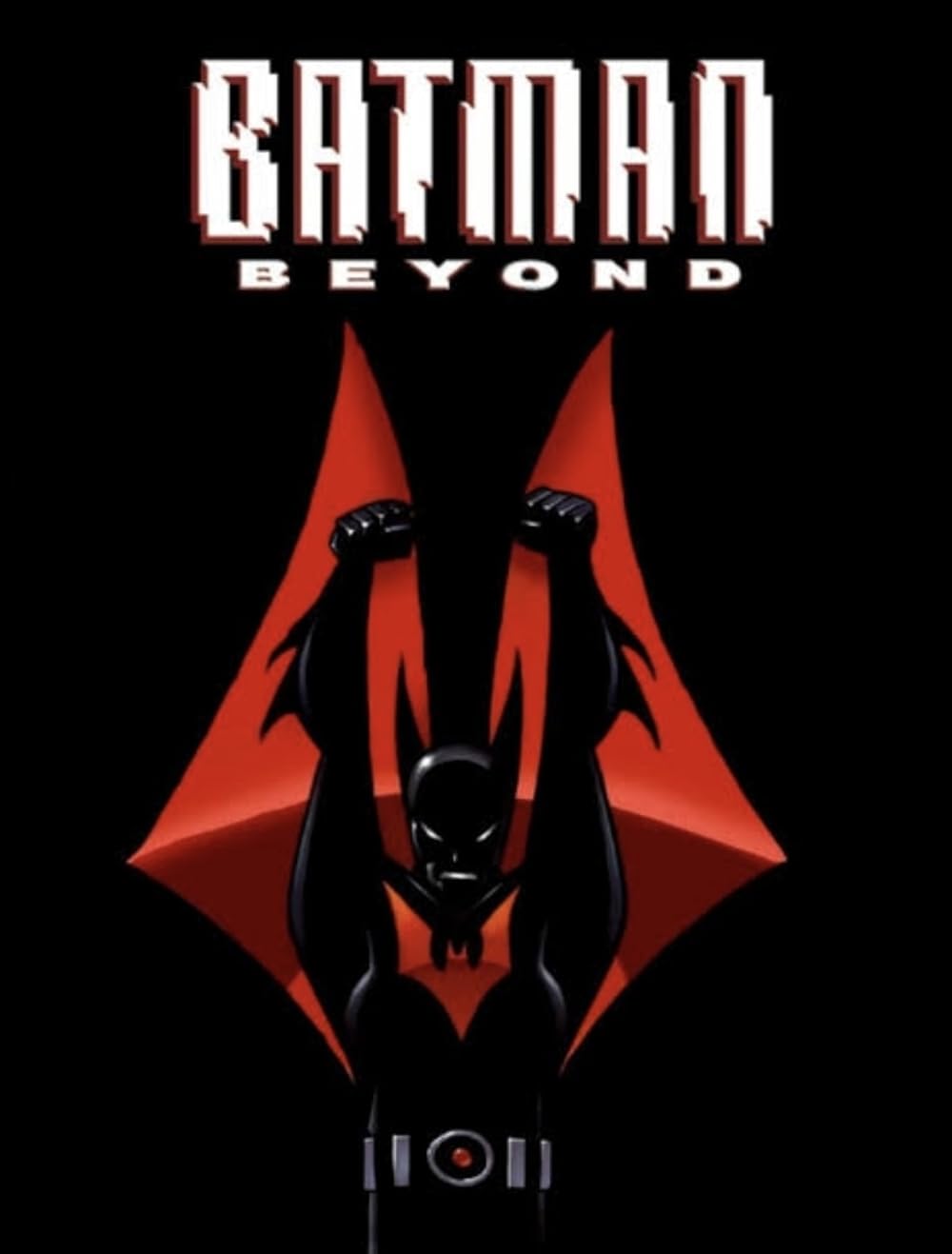 Batman Beyond (1999)