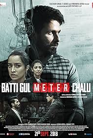 Batti Gul Meter Chalu (2018)