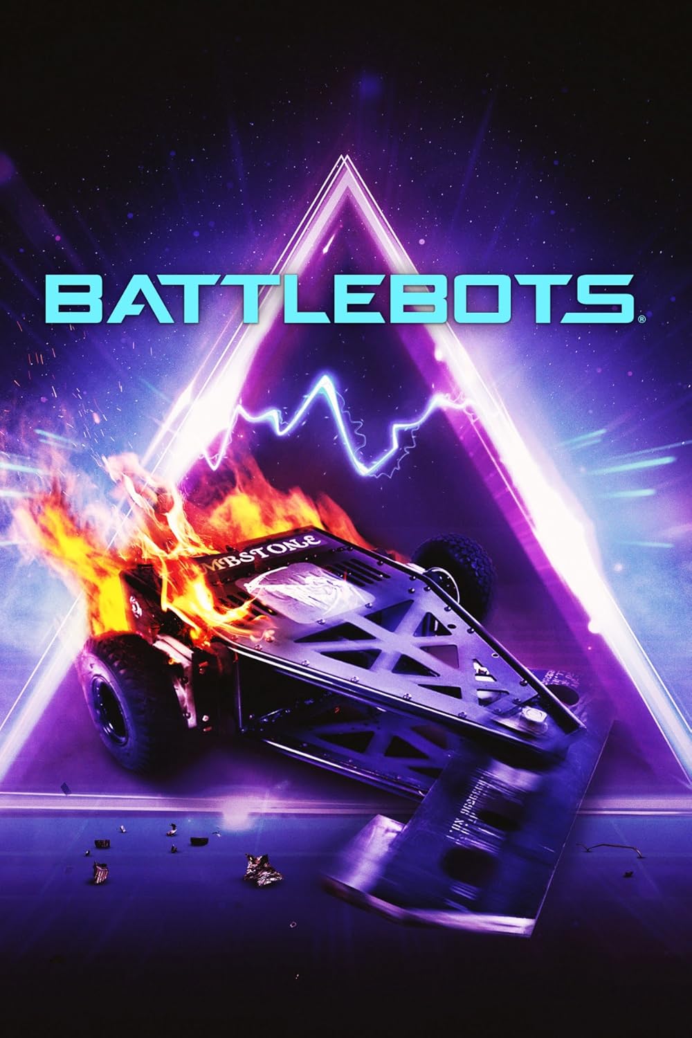 BattleBots (2015) 2015