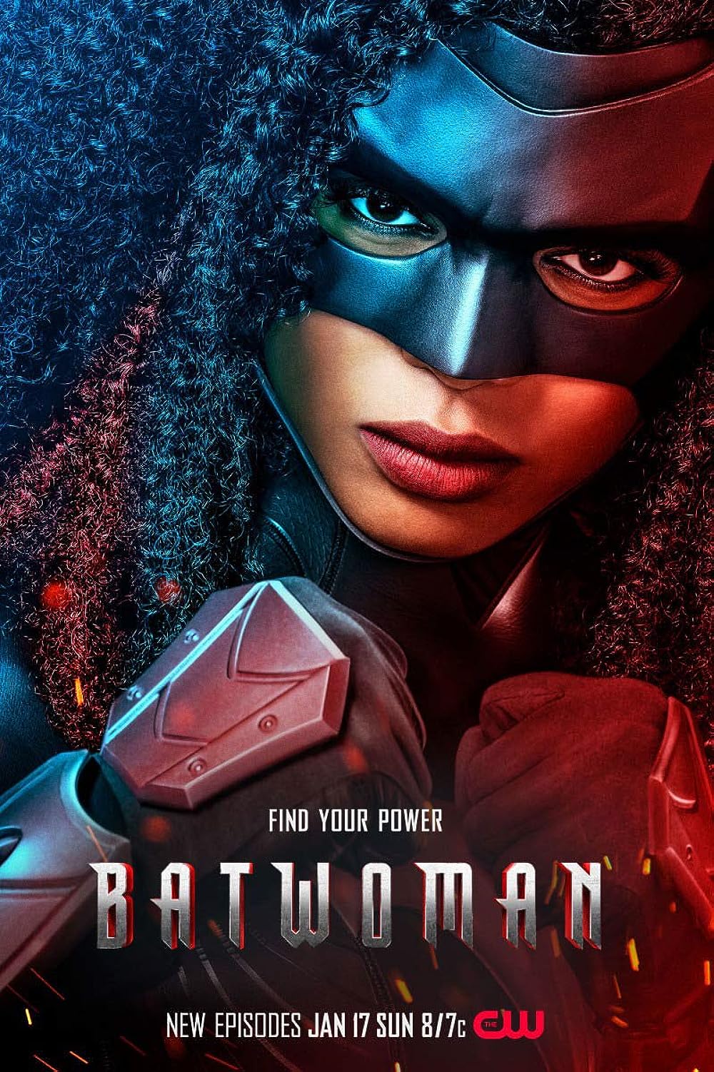 Batwoman (2019)