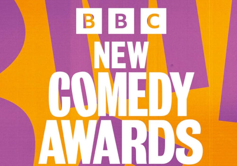 BBC New Comedy Awards (2021)