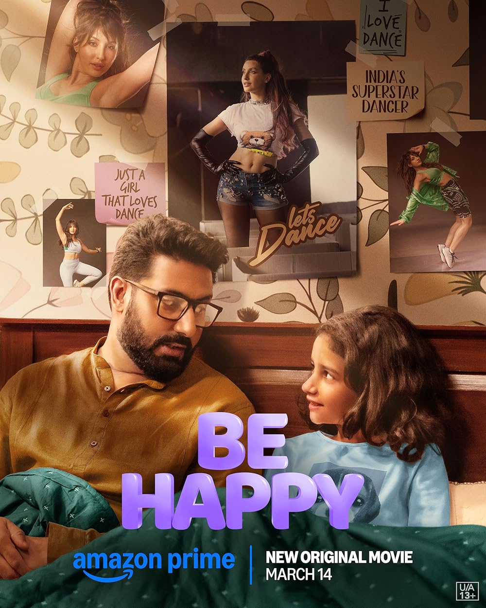 Be Happy (2025)