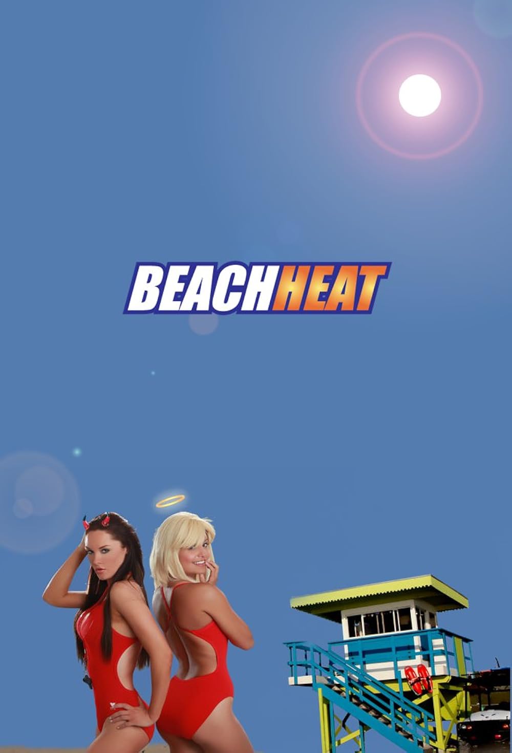 Beach Heat Miami (2010)