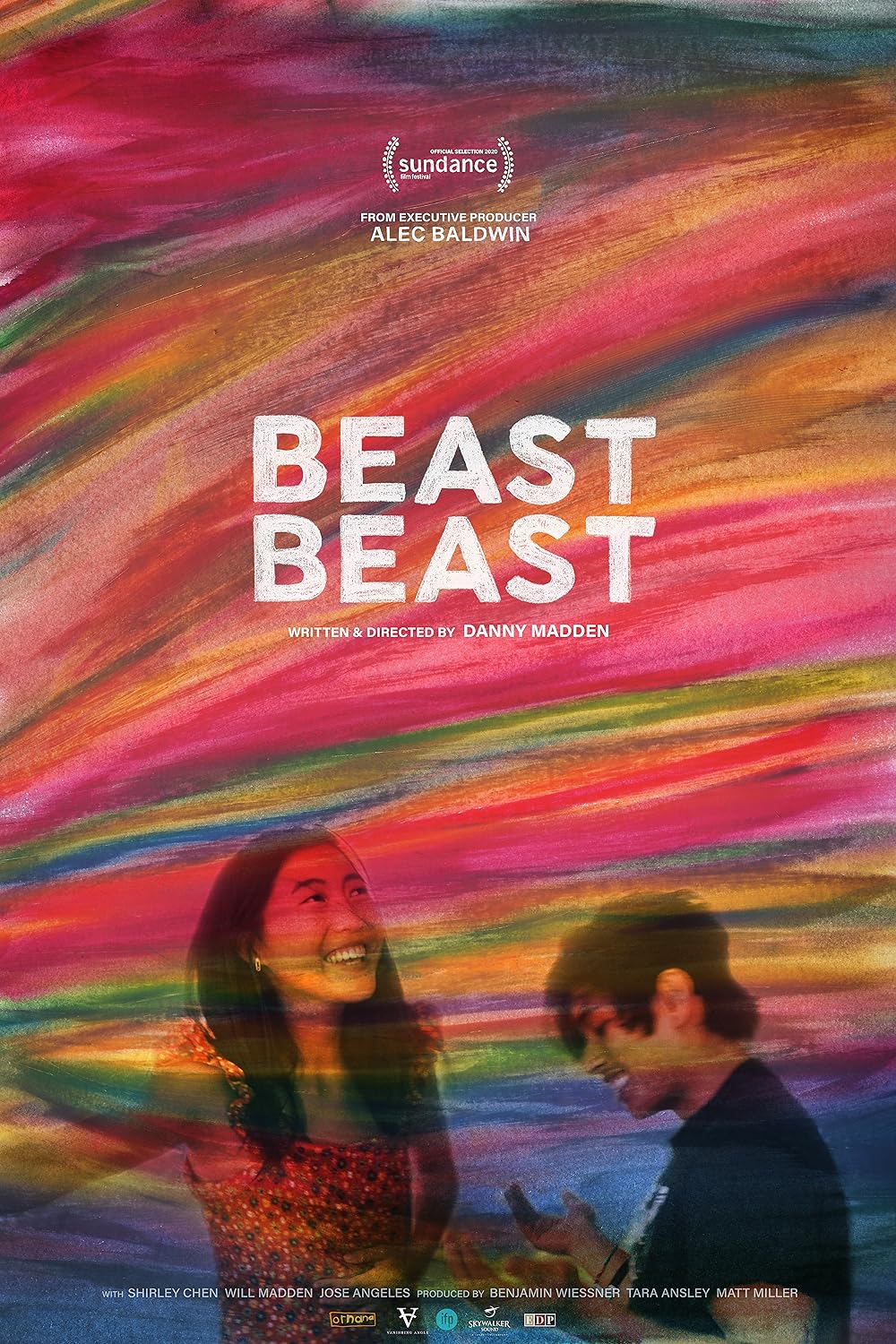 Beast Beast (2021)