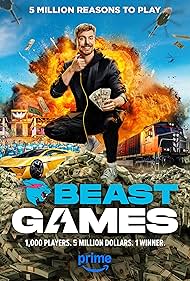 Beast Games (2024)