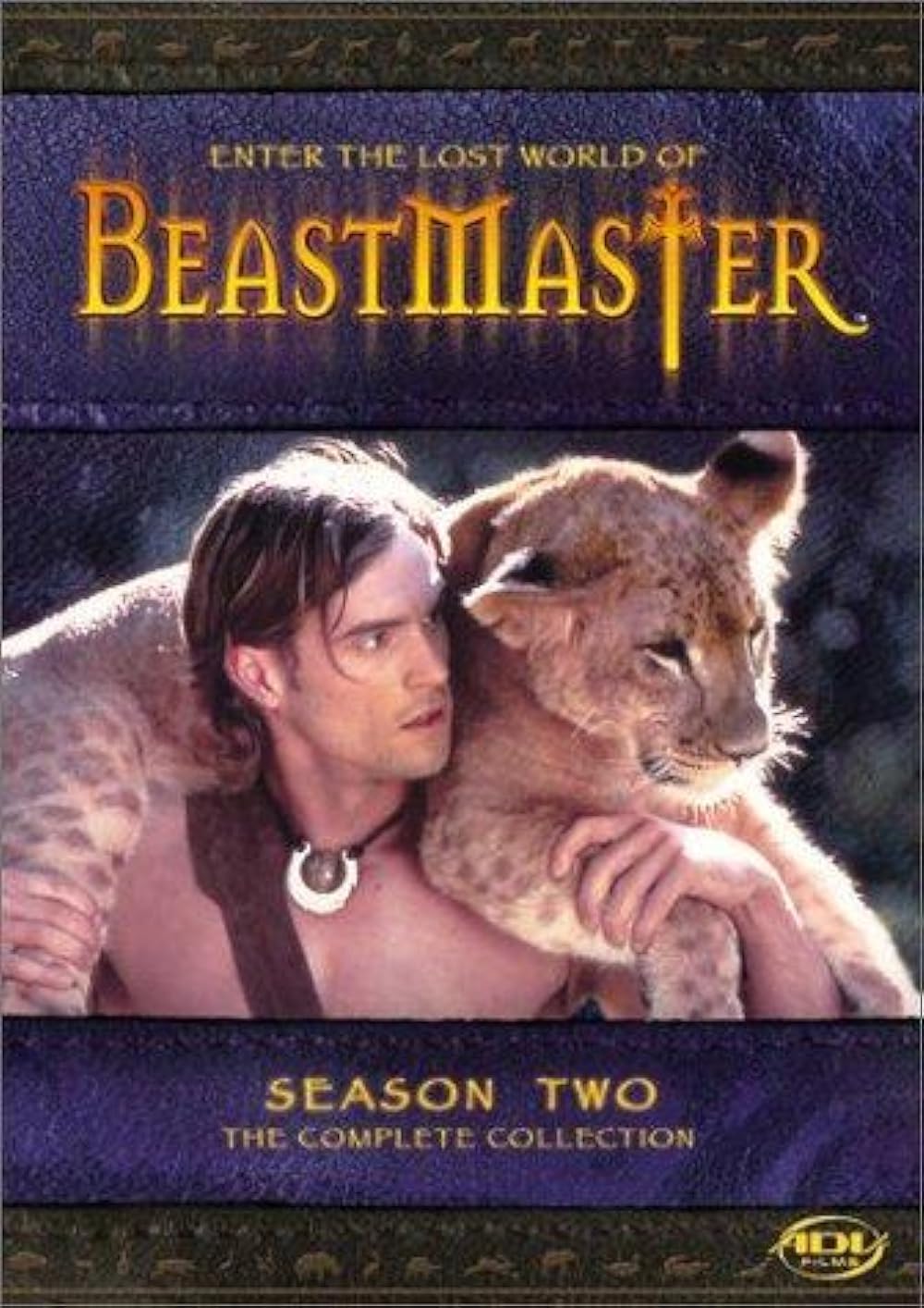 BeastMaster (1999)