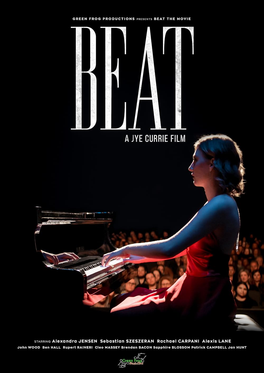 Beat (2022)