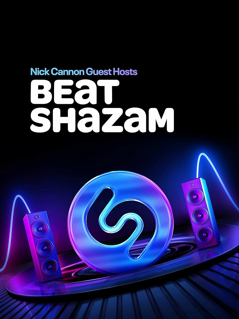 Beat Shazam (2017)