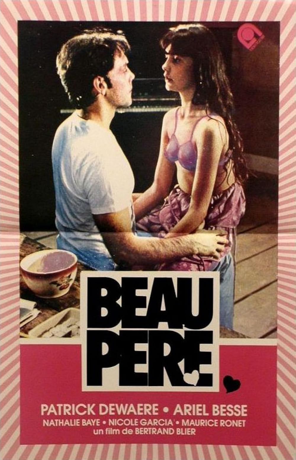 Beau-pÃ¨re (1981)