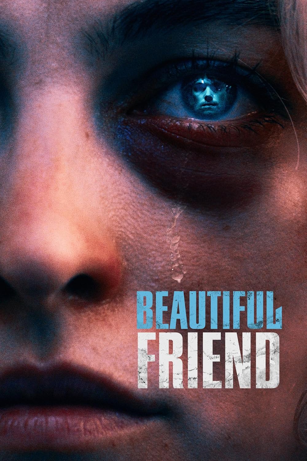 Beautiful Friend (2023)