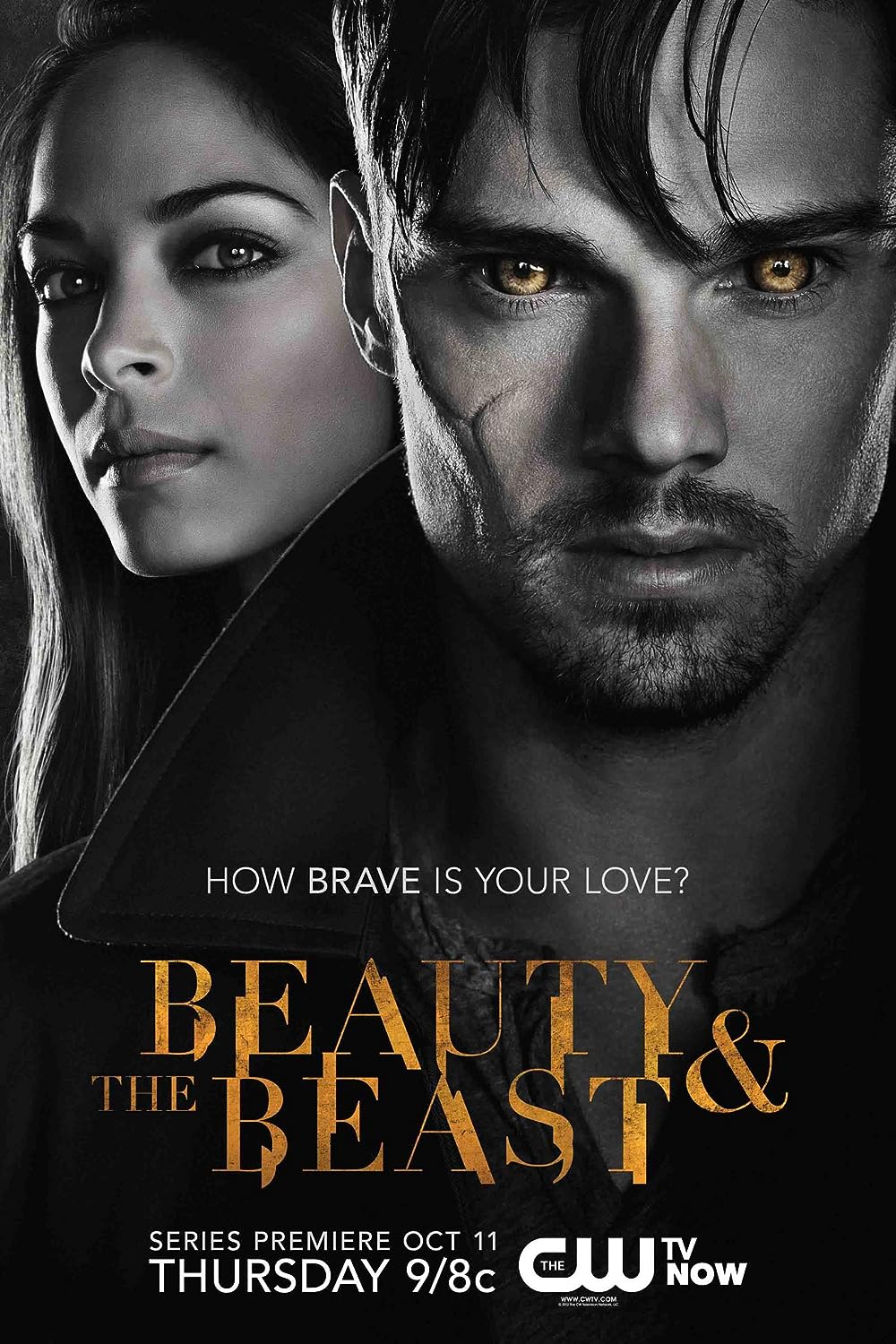 Beauty and the Beast (2012)