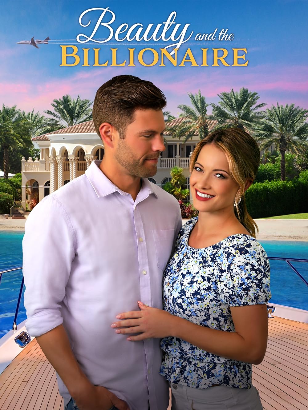 Beauty and the Billionaire (2022)