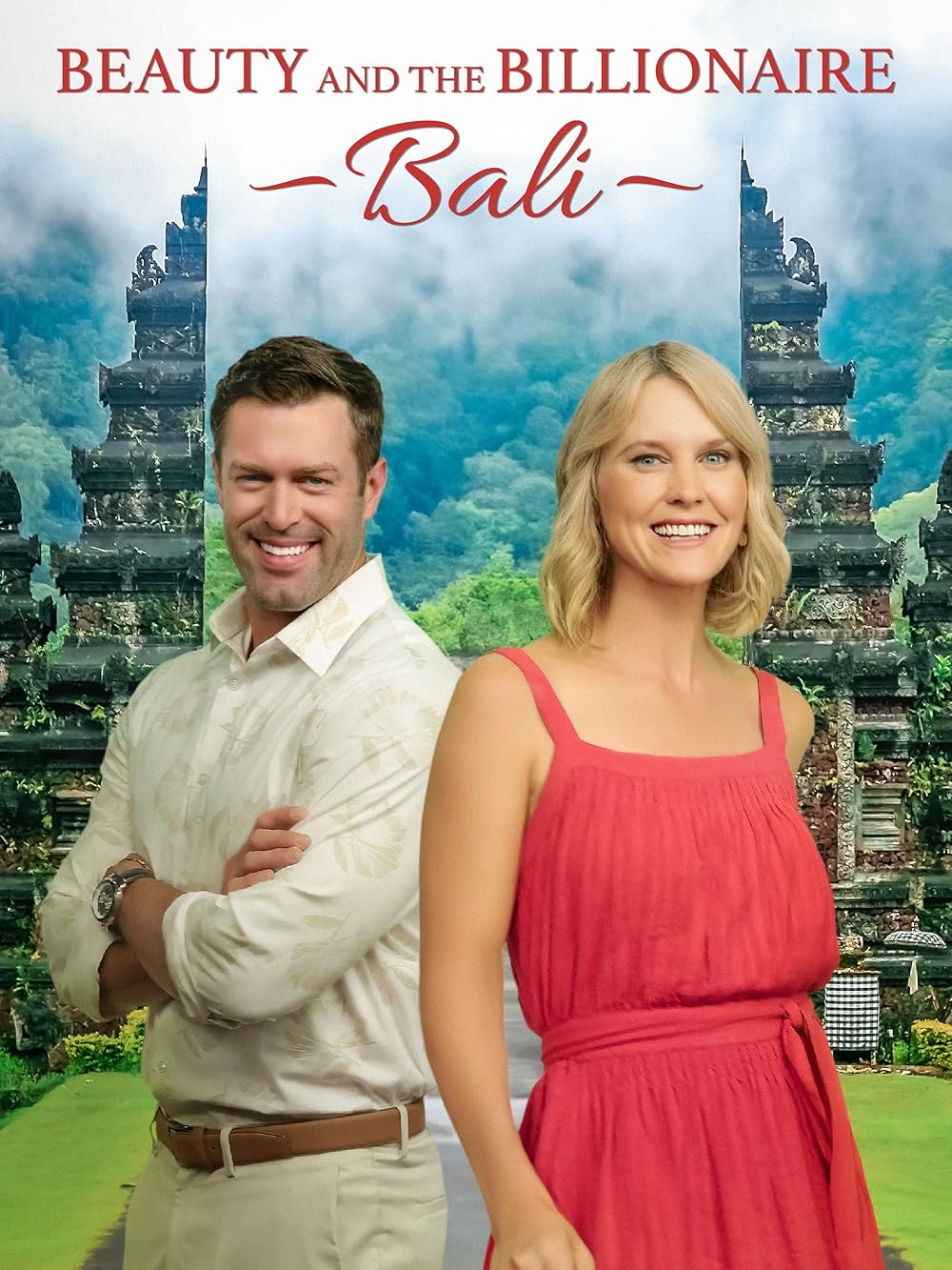 Beauty and the Billionaire: Bali (2024)